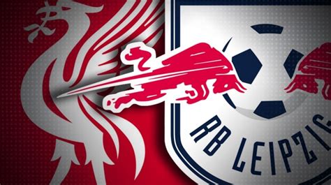 Der titelgewinner von 2019 setzte sich gegen rb leipzig wie. Liverpool Vs Leipzig / Champions league retos de futbol RB ...
