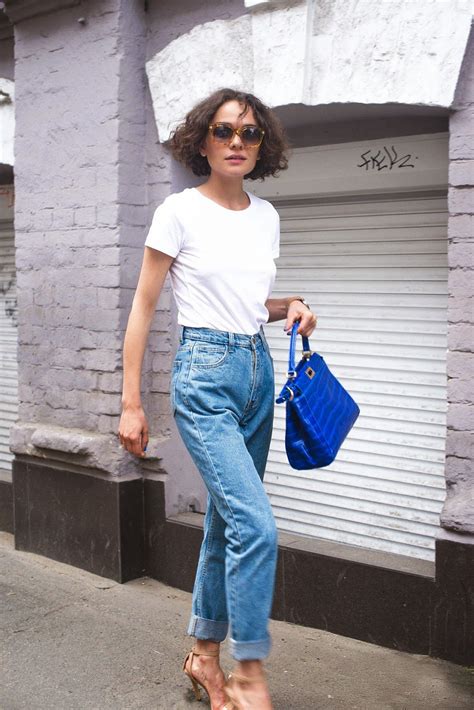 Fashion Tips Trends Ideias fashion Looks Calça jeans para gestantes