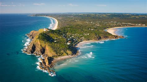 Byron Bay What To Do Where To Go Where To Stay What To Eat Escape