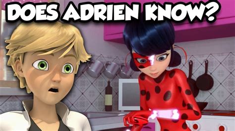 Miraculous Ladybug And Adrien Reveal Season Marinette Hot Sex Picture
