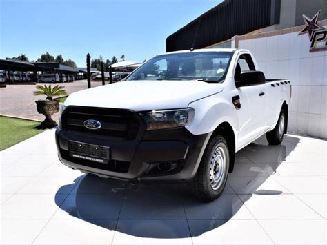 Used Ford Ranger 2.2TDCi L/R Single Cab Bakkie for sale in Gauteng - Cars.co.za (ID:6988164)