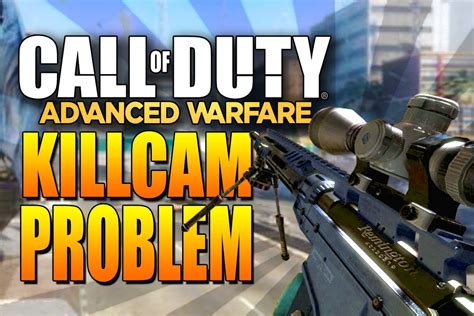 Call Of Duty Advanced Warfare Multiplayer Gameplay Precautions The
