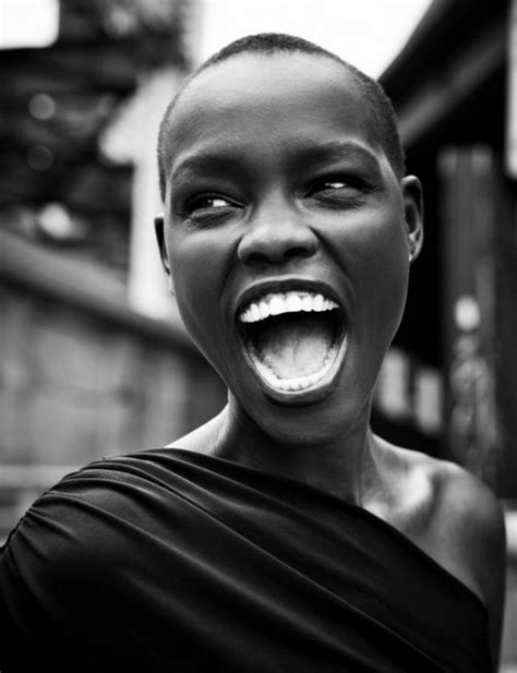 1001 Idées Pour Un Portrait Noir Et Blanc Des Images De Vie éloquentes Portrait Beautiful
