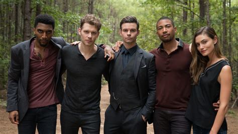 Hollows Eve The Originals Signs Off For Season 4