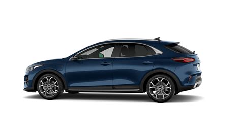 Kia hybrid cars ireland