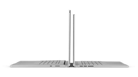 Surface Book 2 By Microsoft And Usb C Dock By Caldigit Compatibility