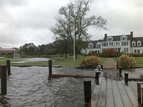 Inn at perry cabin promo code. Hurricane Sandy damage in St. Michaels and Tilghman Island ...