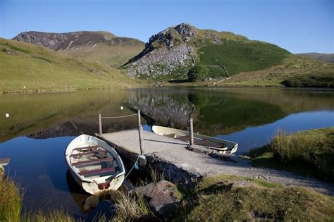 Fishing in Wales: The Ultimate Resource
