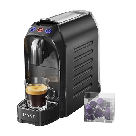 13 Best Capsule Coffee Machine For 2024 Storables
