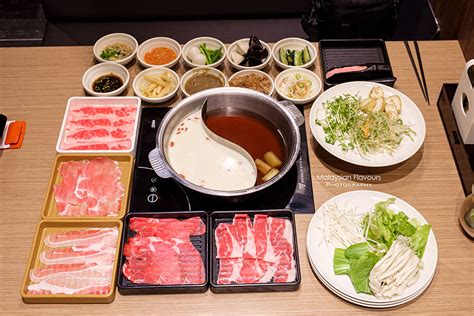 The restaurant is one of my favourite restaurant to go when it comes to enjoy some nicely blend milk tea and local delights. Shabu-yo Sunway Velocity: Eat-all-you-can Shabu-shabu and ...