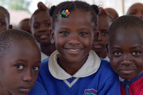 Access To Secondary Education For Kenyan Orphans Globalgiving