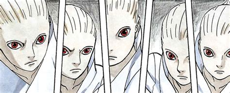 Shin Uchiwa Clones Naruto Wiki Fandom
