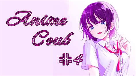 Anime Coub 4 Аниме приколы Апрель 2019 Thefir Youtube