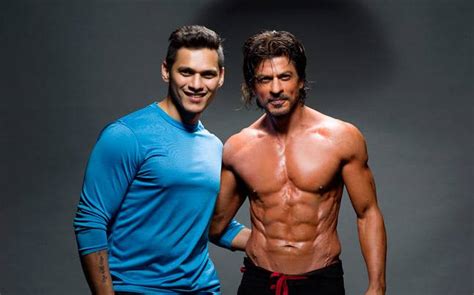 Indias Top And Famous Celebrity Fitness Trainers