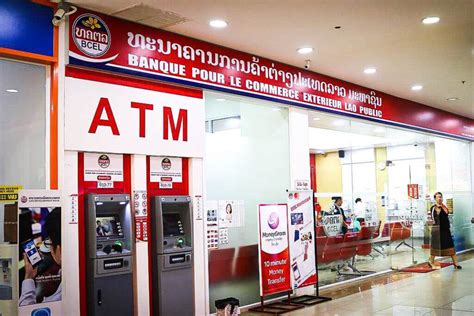 Best Banks In Laos For Expats The Insight Post