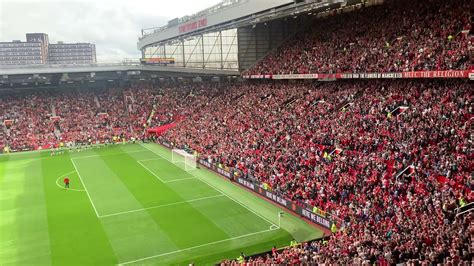 Cristiano Ronaldo Returns Manchester United Vs Newcastle 11092021