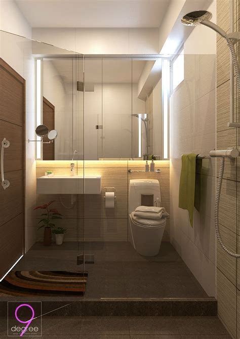 Interior Design Singapore Get Free Designs Now Singapore Bathroom