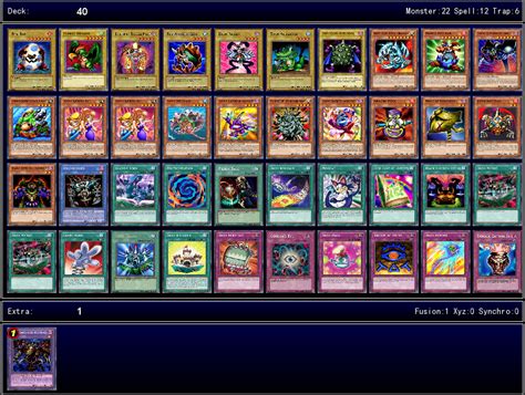 Check spelling or type a new query. Pegasus Deck V0.1 - YGOPRODECK