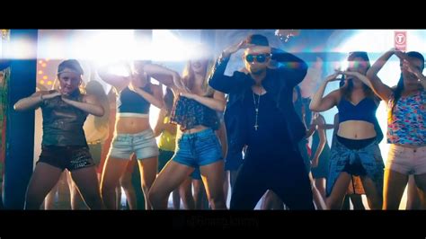 Yo Yo Honey Singh Aankhon Aankhon Video Song Kunal Khemu Deana Uppal B Youtube