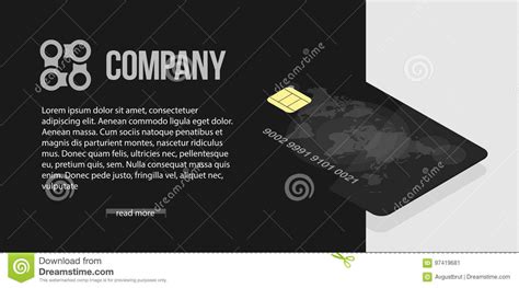 Maybe you would like to learn more about one of these? Black Credit Card With World Map And Security Symbols. Banking Concept Banner. Business Serious ...
