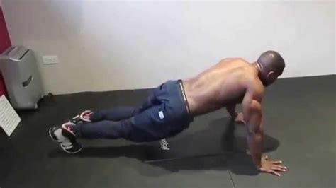 Good Morning Abs Exercise Youtube