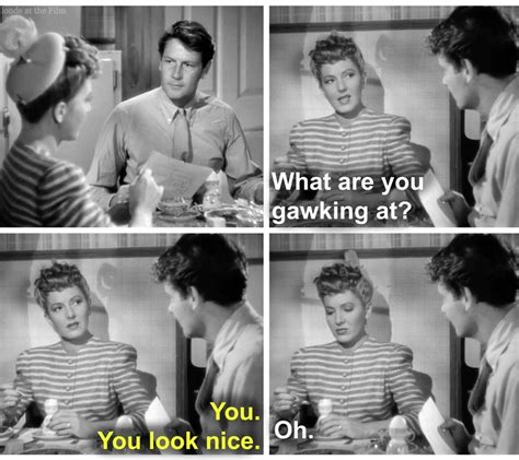 The more the merrier, in lexico, dictionary.com; Joel McCrea and Jean Arthur in The More the Merrier. | Classic movie quotes