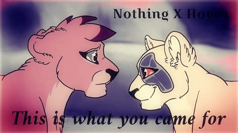 「nothing X Hover」 「this Is What You Came For」 My Pride ᴇᴅɪᴛ Youtube