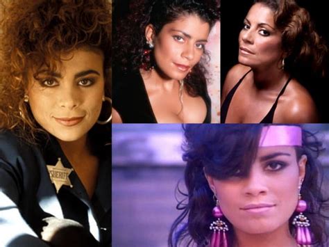 10 Of The Hottest Singers From The 80s