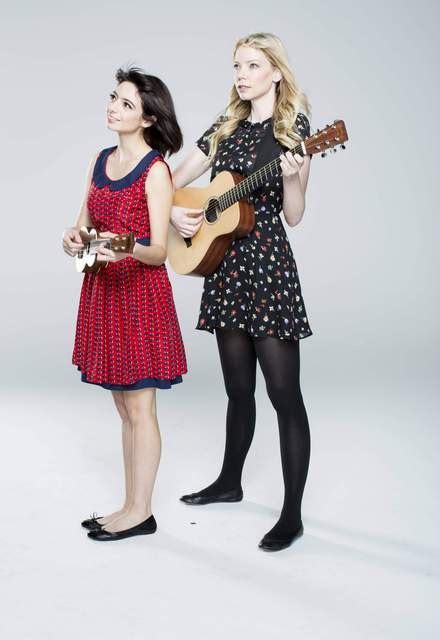 Garfunkel And Oates On Ifc Tv Show Episodes Reviews And List Sidereel