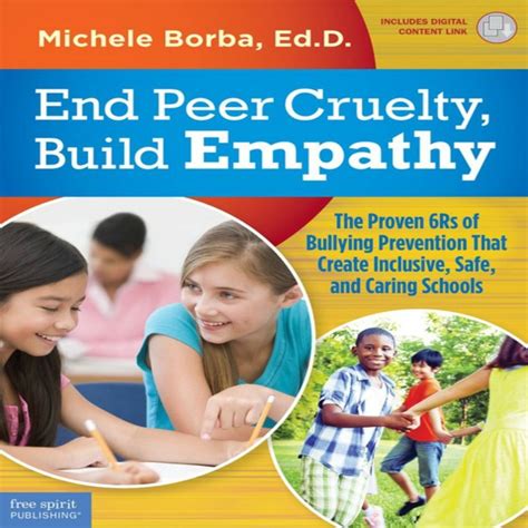 Things Parents Can Do At Home To End Peer Cruelty And Develop Empathy Anti Bullying Policy