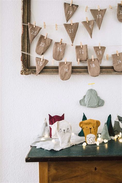 Spannende ideen für mädchen & jungen Die schönsten Adventskalender für Kinder | Adventskalender ...