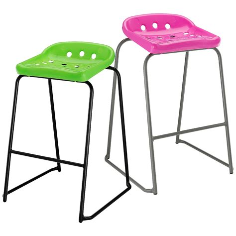 Pepperpot School Stools From Our School Chairs Range