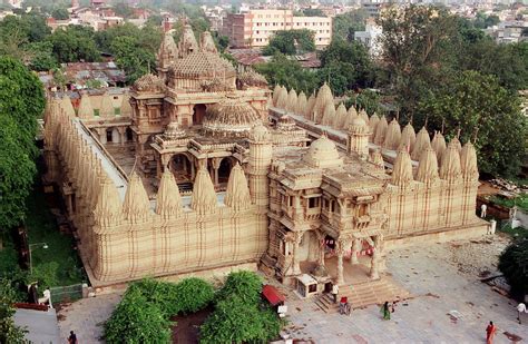 Why Everyone Should Visit Ahmedabad Indias First World Heritage City