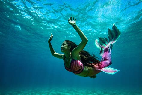 Inspire Educate Ignite — Mermaids On Maui