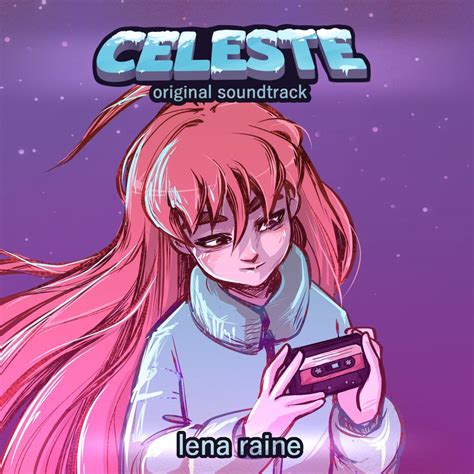 Celeste Original Soundtrack Ost Lena Raine Senscritique