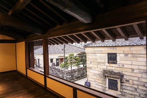 Deze handelspost was het enige contactpunt tussen japan en europa. Travel Back In Time To Dejima Nagasaki Japan | Expatolife