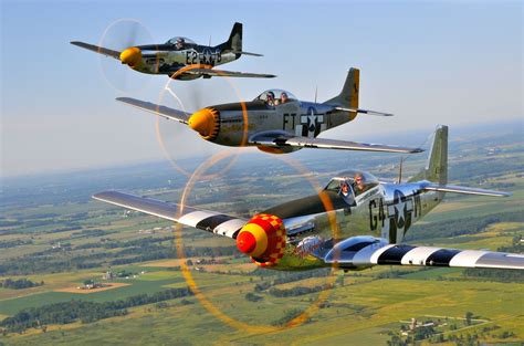 World War Ii Planes To Fly Over Loudoun On Friday The Burn
