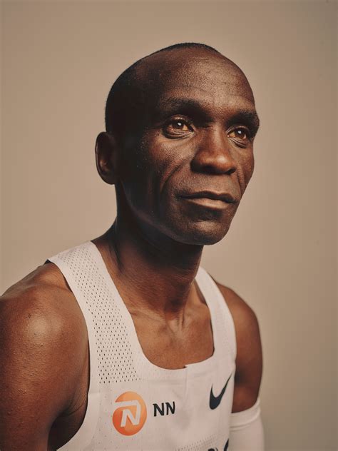 I am very excited to share with you the trailer for my movie kipchoge: Eliud Kipchoge Talks Breaking The Two Hour Marathon ...