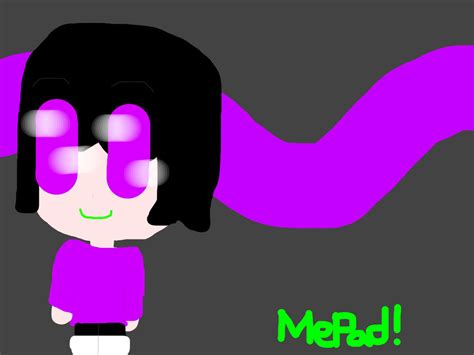 Inanimate Insanity Month Mepad By Meikofan On Deviantart