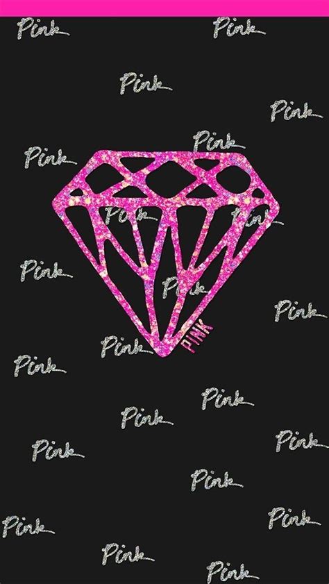 Pin By 👑queensociety👑 On Mix Andmatch Unlimited Pink Wallpaper Iphone Victoria Secret Pink