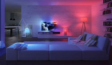 Philips To Release Major Update For Hue Smart Lights This Month