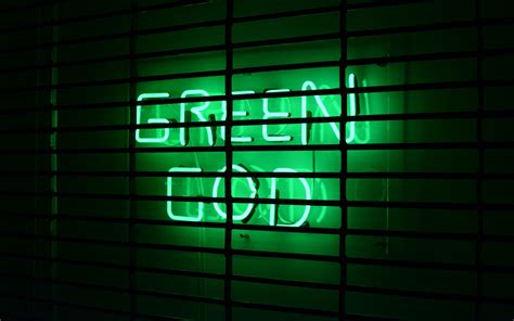 Top 193 Neon Green Wallpaper