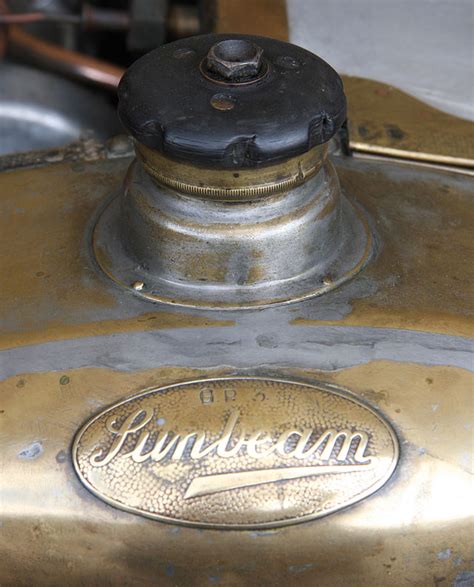 Sunbeam Car Company Autopedia Fandom Powered By Wikia
