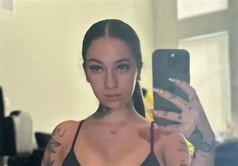 Bhad Bhabie Agrees People Who Subscribed To Her Onlyfans On Her Th