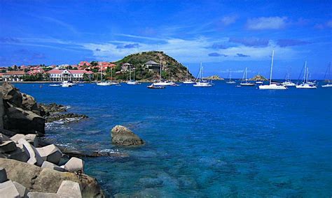 Saint Barthelemy Travel Guide And Travel Info Exotic Travel Destination