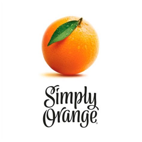 Simply All Natural Orange Juice With Calcium 52 Fl Oz Pick ‘n Save