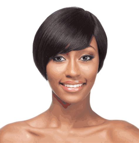 Its A Cap Weave 100 Human Hair Wig Hh Jam New