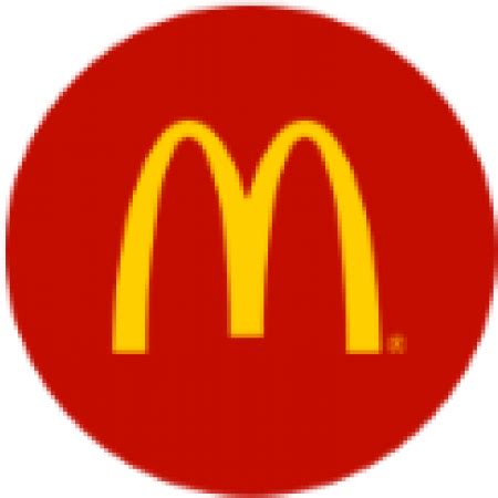 Mcdonalds Logo PNG Images Transparent Background PNG Play