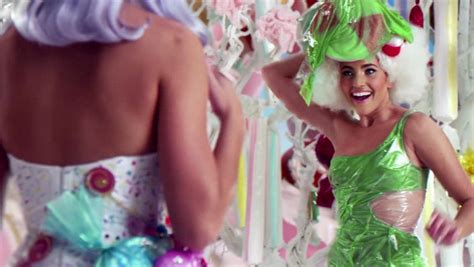 California Gurls Music Video Katy Perry Screencaps Katy Perry Image 19335106 Fanpop