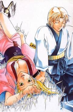 Samurai Deeper Kyo Zerochan Anime Image Board